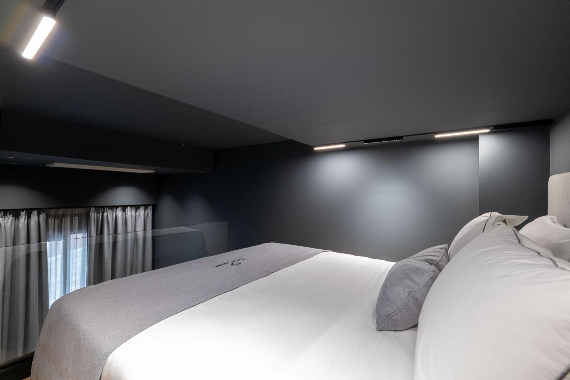 Gest Hotel Radhimë Dış mekan fotoğraf