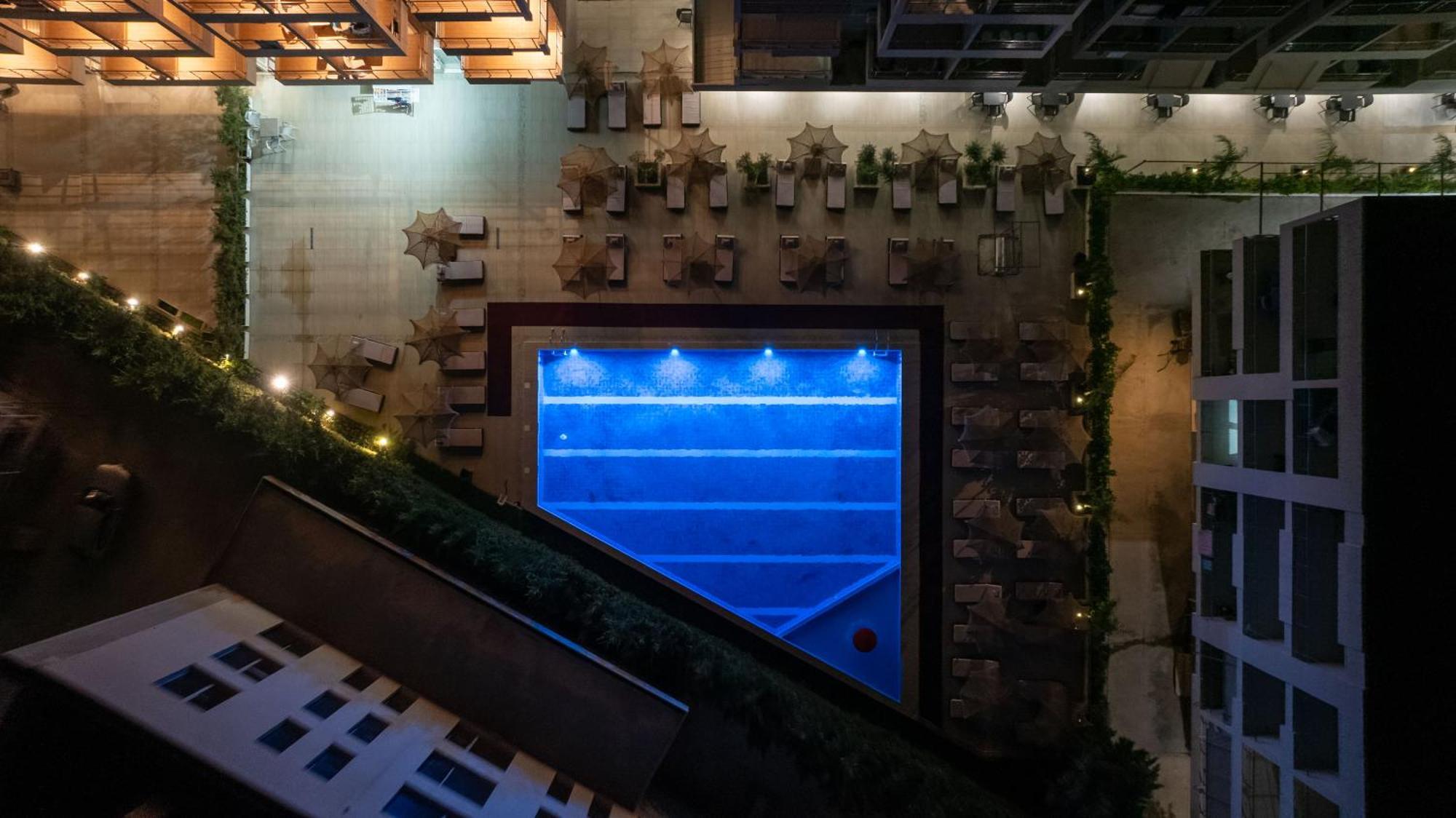 Gest Hotel Radhimë Dış mekan fotoğraf